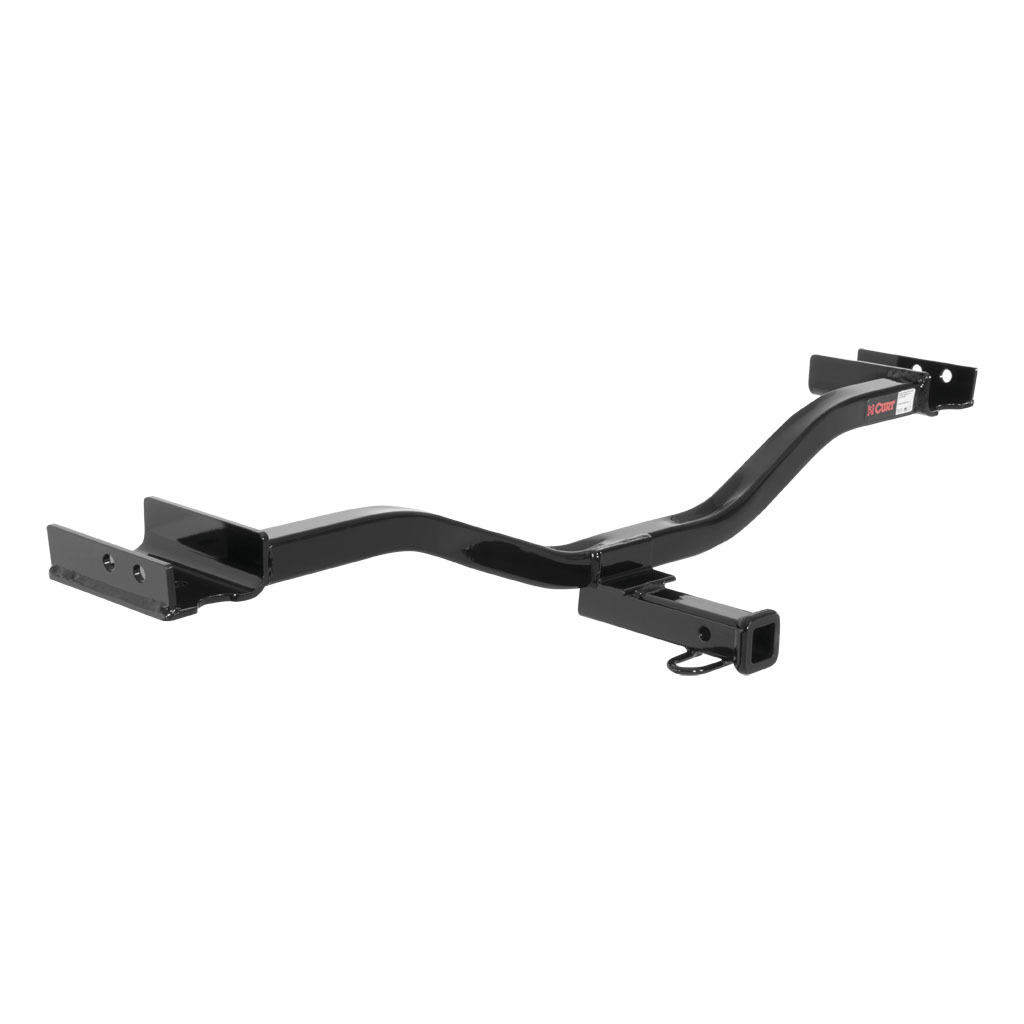 CURT Class 1 Trailer Hitch #11257