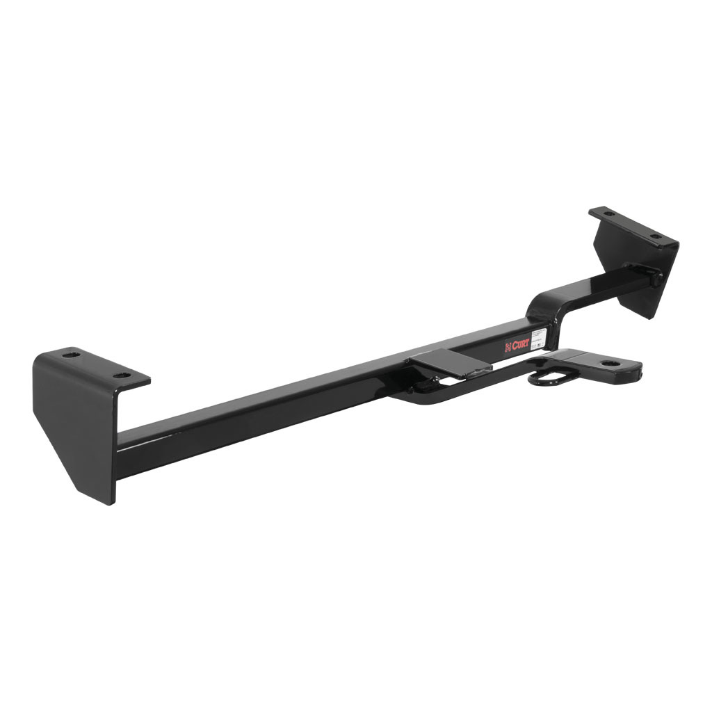 CURT Class 1 Fixed-Tongue Trailer Hitch #11287