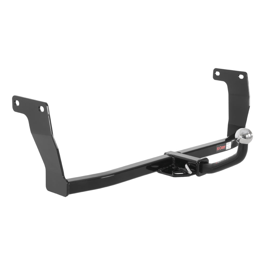 CURT Class 3 Trailer Hitch #13252