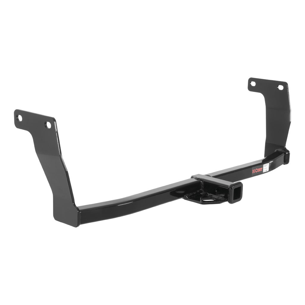 CURT Class 1 Trailer Hitch #11325