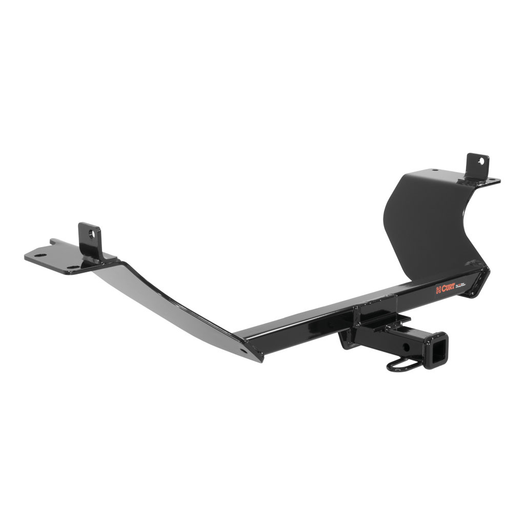 CURT Class 1 Trailer Hitch #11328