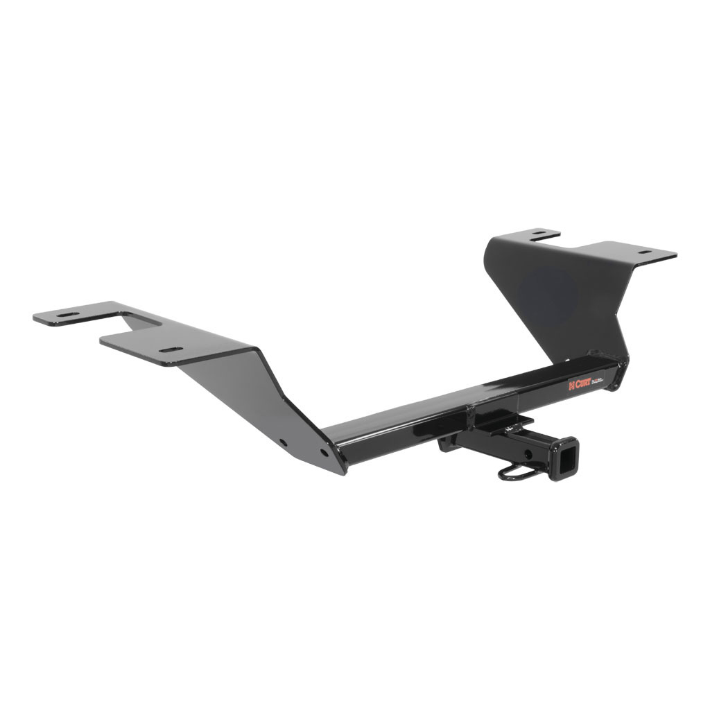 CURT Class 1 Trailer Hitch #11371