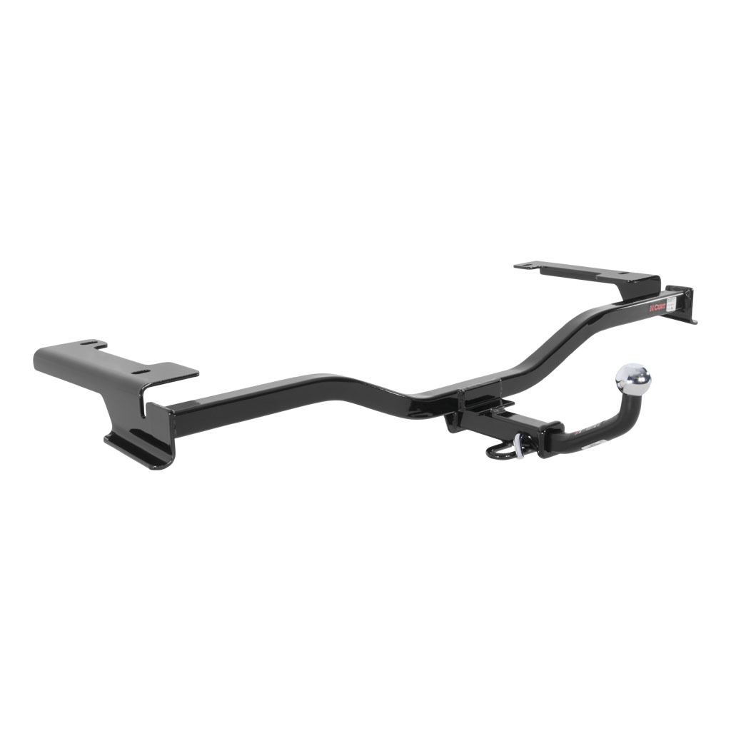 CURT Class 3 Multi-Fit Trailer Hitch #13901