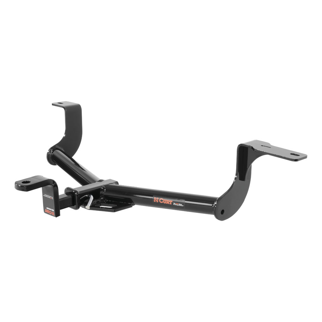 2013 honda fit trailer hitch store
