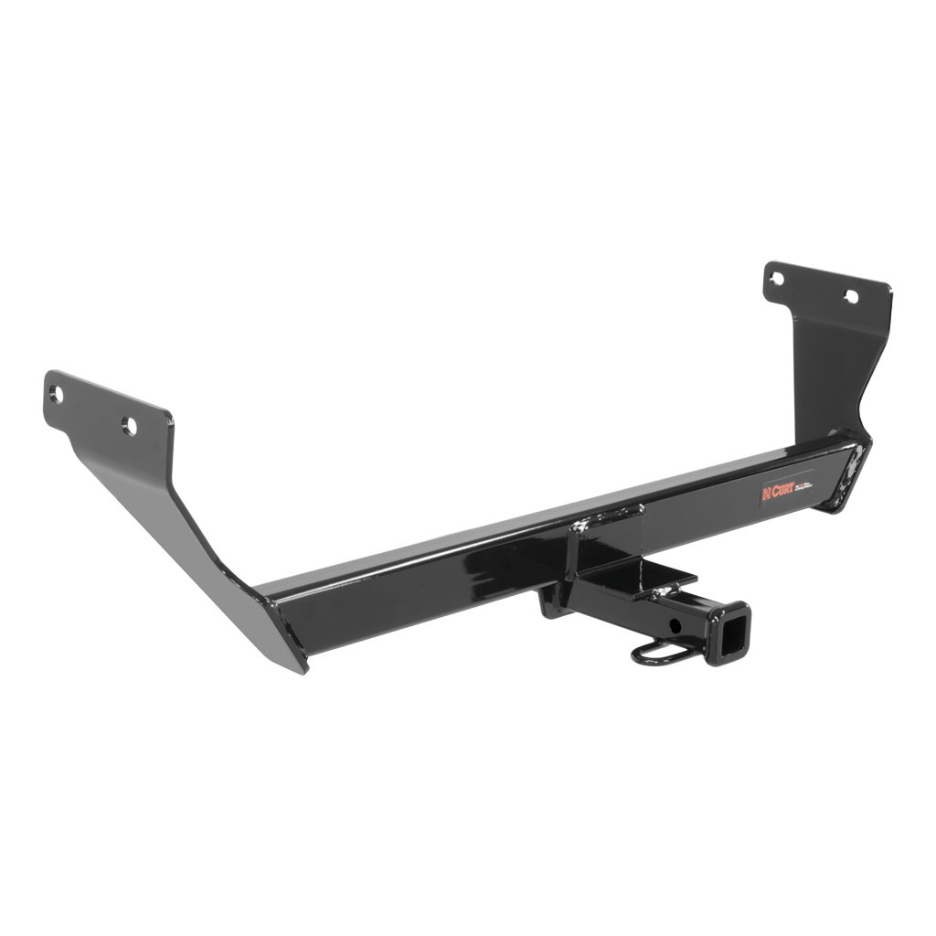 CURT Class 1 Trailer Hitch #11407