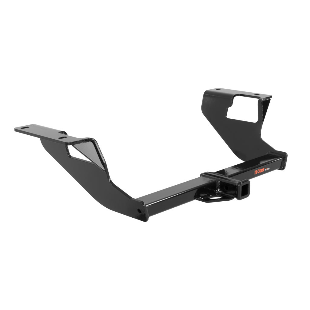 CURT Class 1 Trailer Hitch #11408
