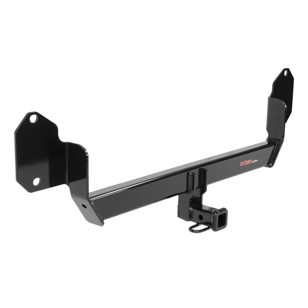 CURT Class 1 Trailer Hitch #11417