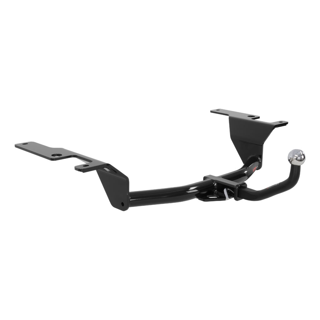 CURT Class 4 Trailer Hitch #14211