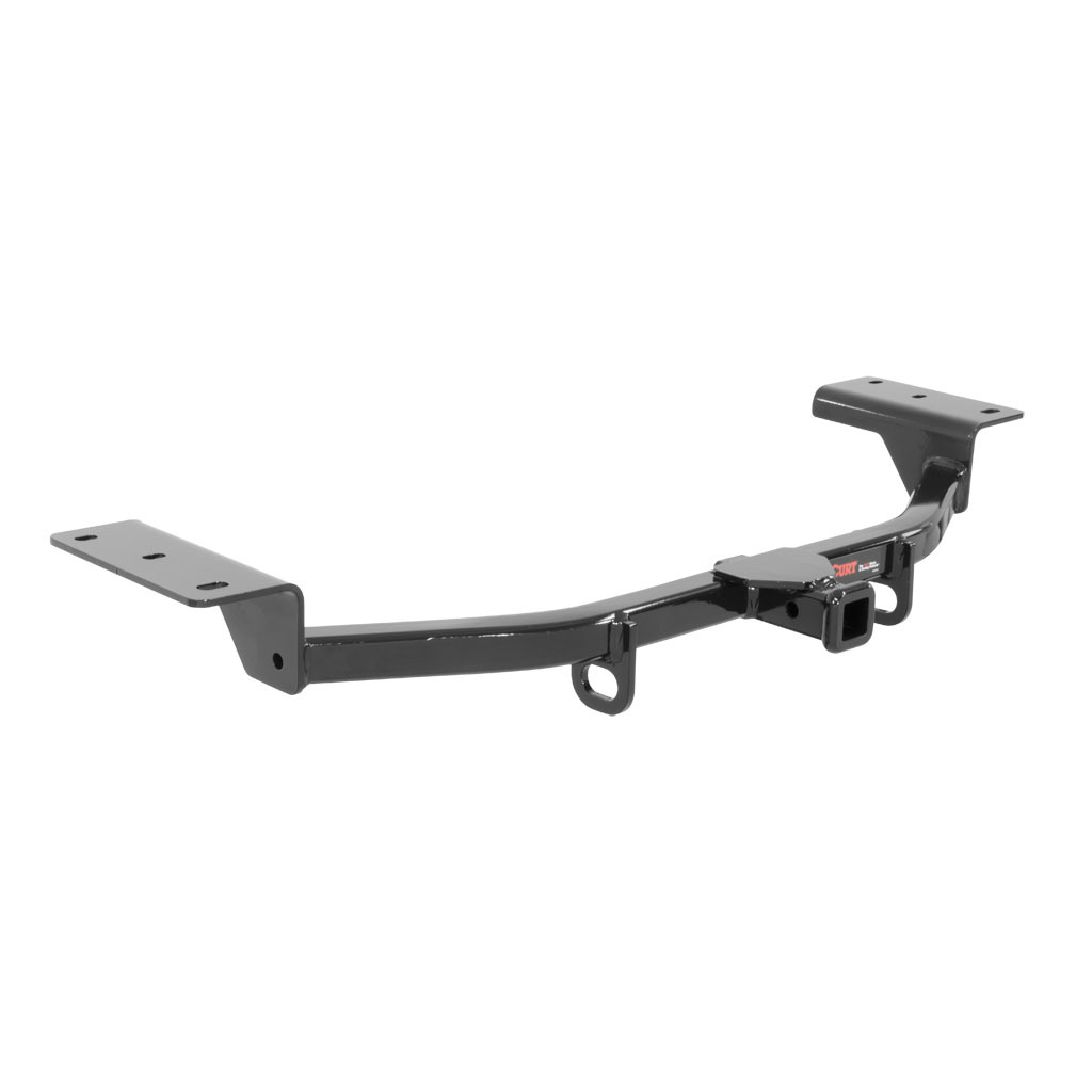 CURT Class 1 Trailer Hitch #11431