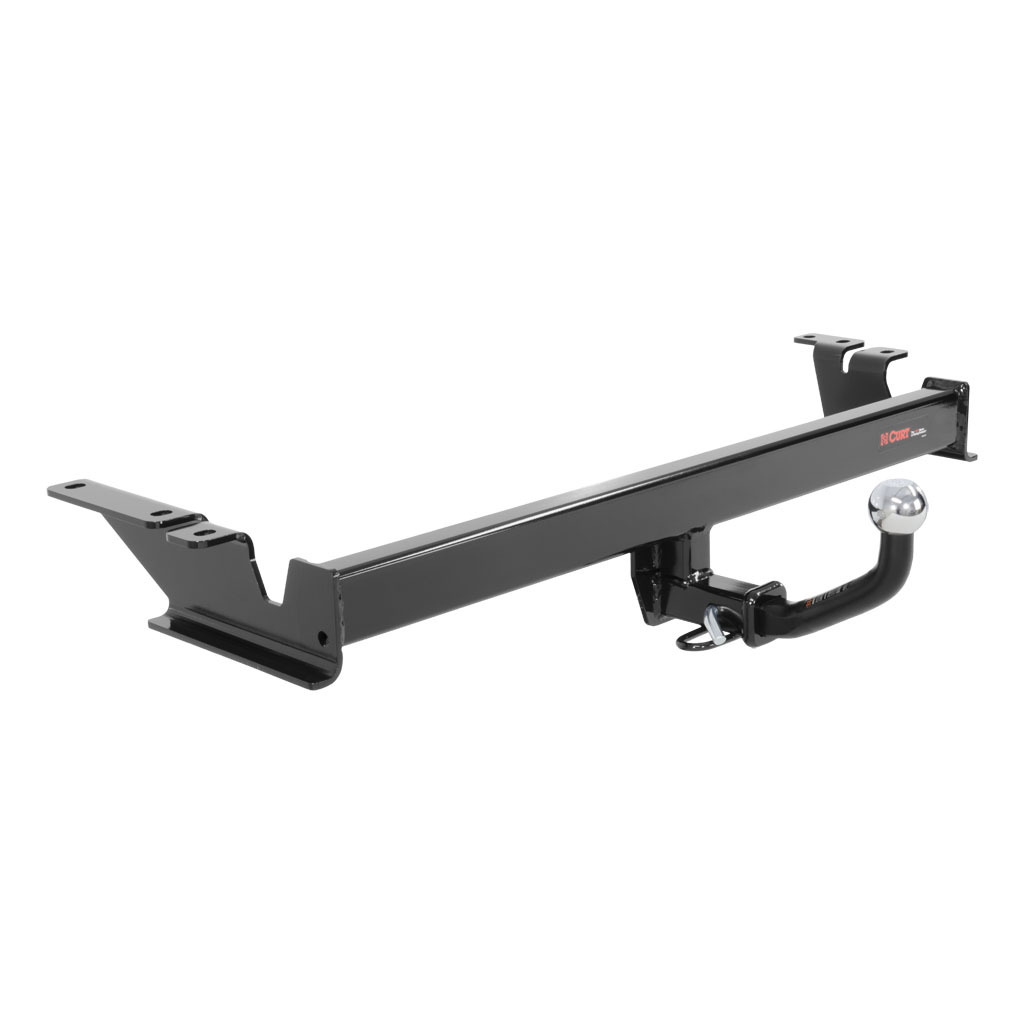 CURT Class 4 Trailer Hitch #14332