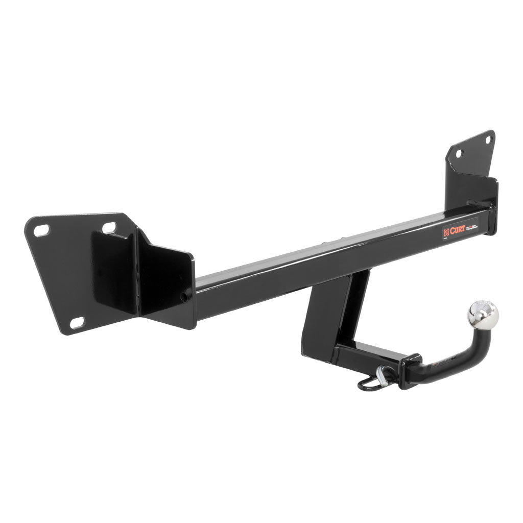 CURT Class 4 Trailer Hitch #14361