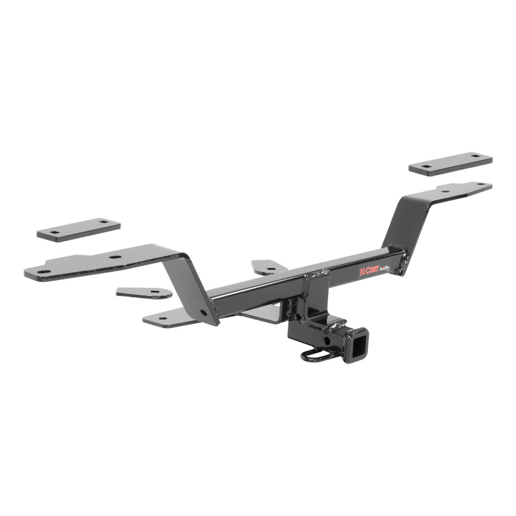 CURT Class 1 Trailer Hitch #11448