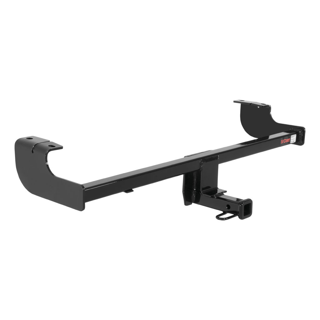 CURT Class 1 Trailer Hitch #11487