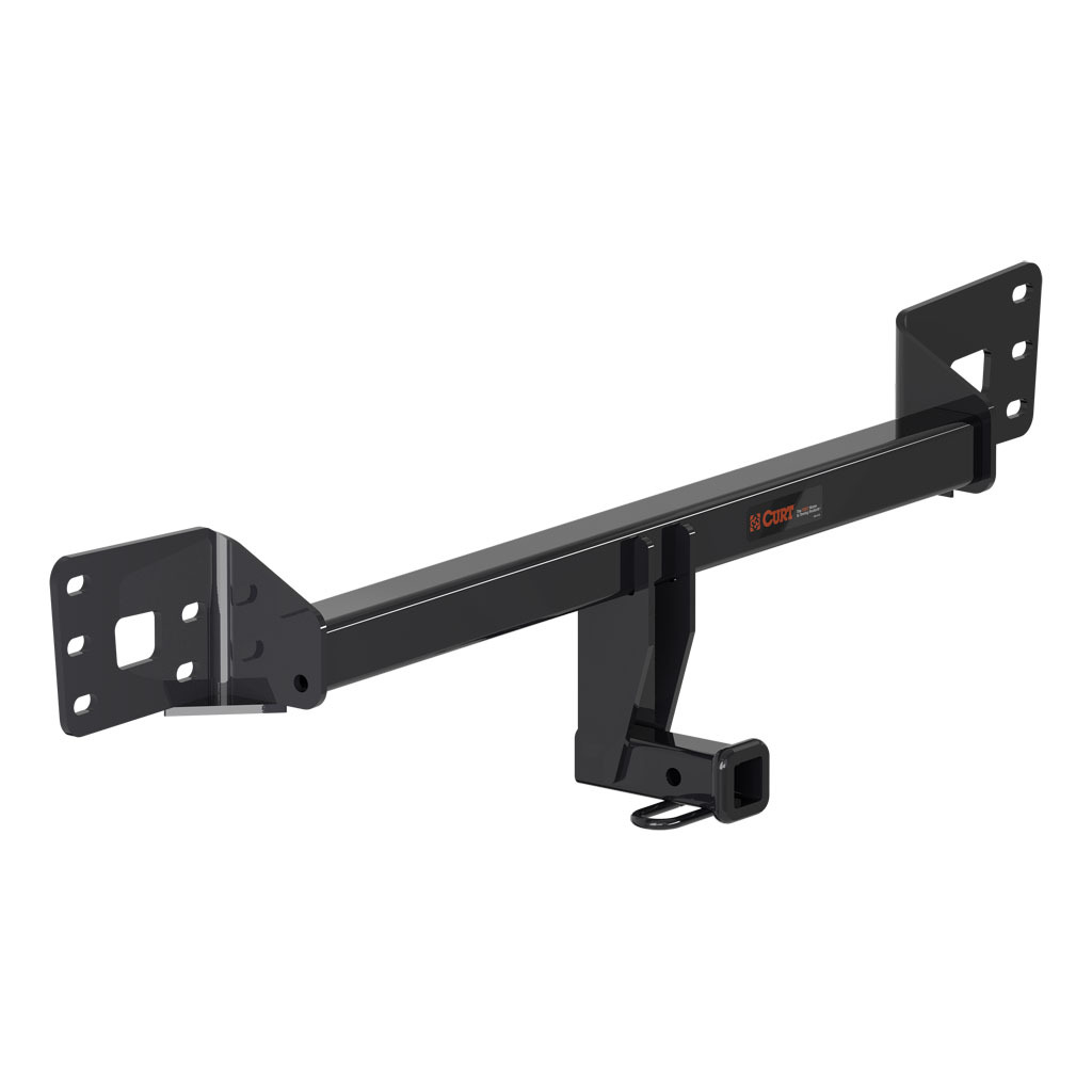 CURT Class 1 Trailer Hitch #11489