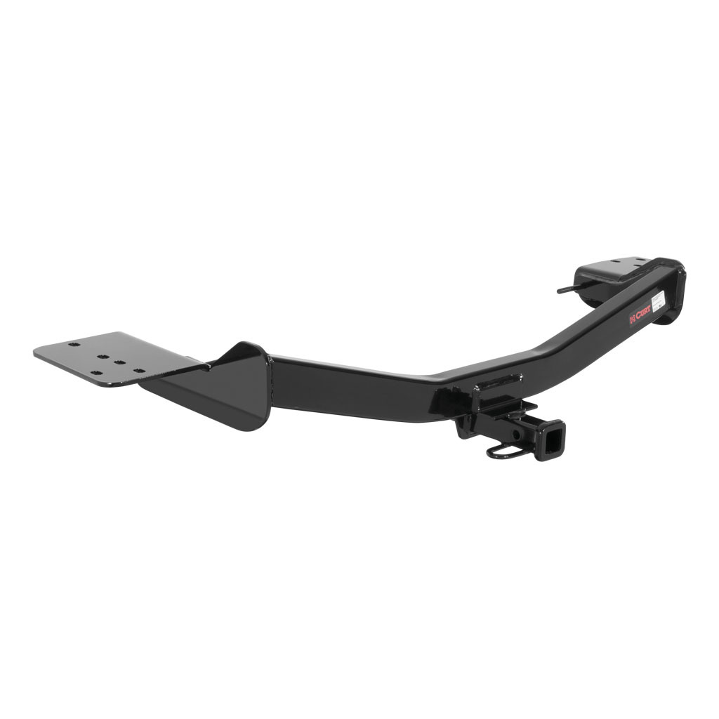 CURT Class 1 Trailer Hitch #11510