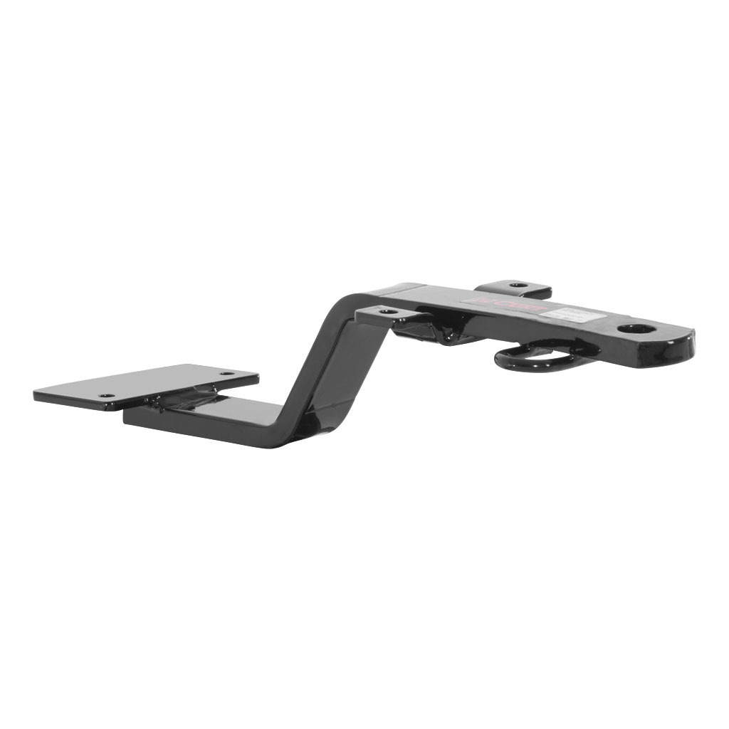 CURT Class 1 Fixed-Tongue Trailer Hitch #11512