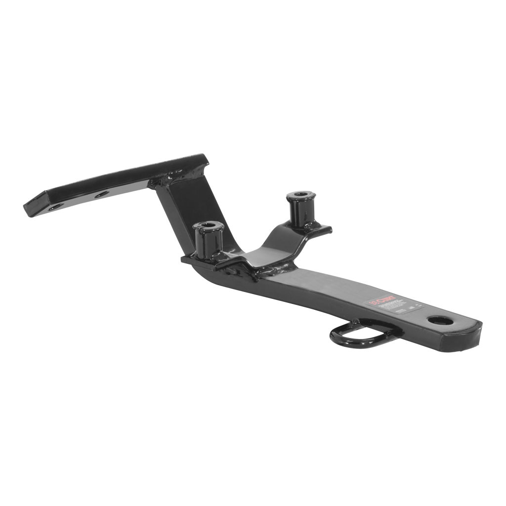 CURT Class 1 Fixed-Tongue Trailer Hitch #11537