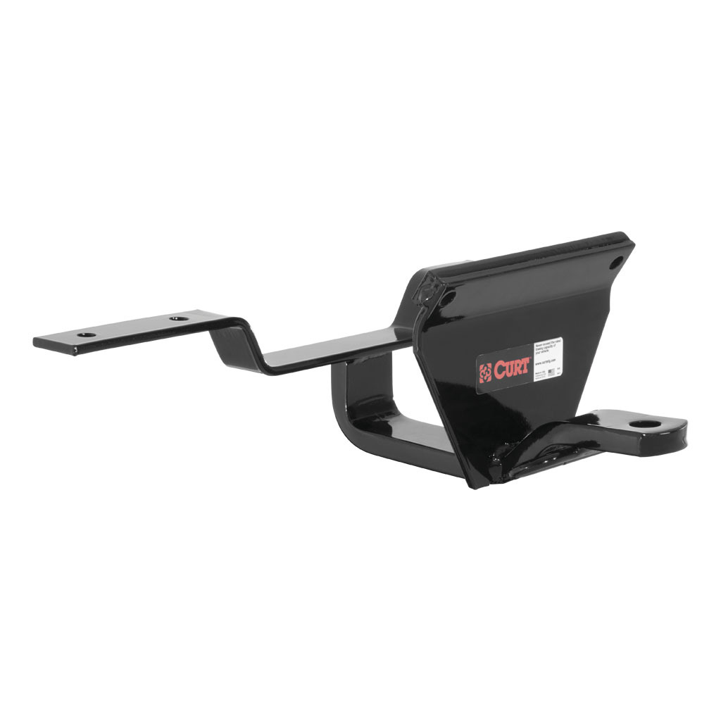 CURT Class 1 Fixed-Tongue Trailer Hitch #11539