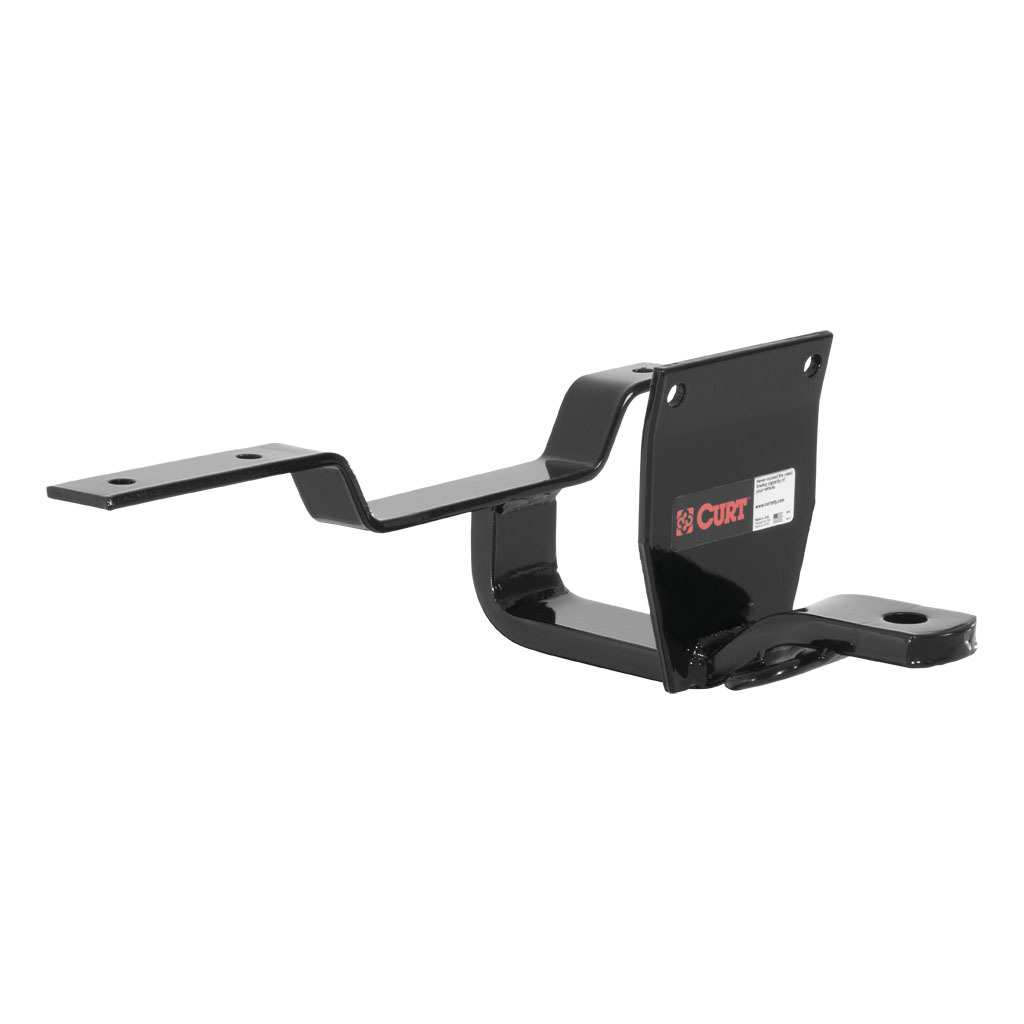 CURT Class 1 Fixed-Tongue Trailer Hitch #11549