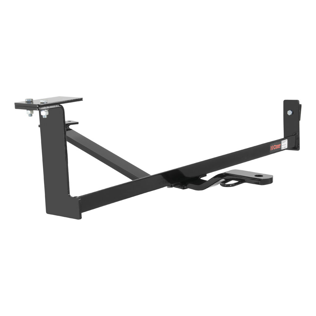 CURT Class 1 Fixed-Tongue Trailer Hitch #11577