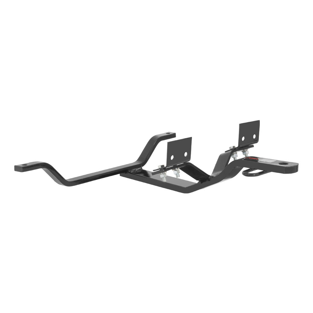 CURT Class 1 Fixed-Tongue Trailer Hitch #11584