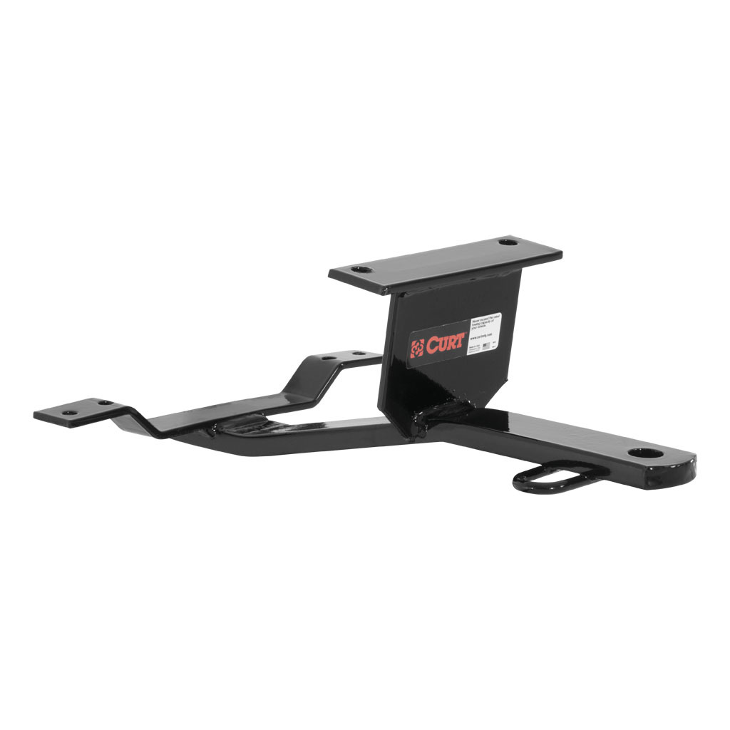 CURT Class 1 Fixed-Tongue Trailer Hitch #11624