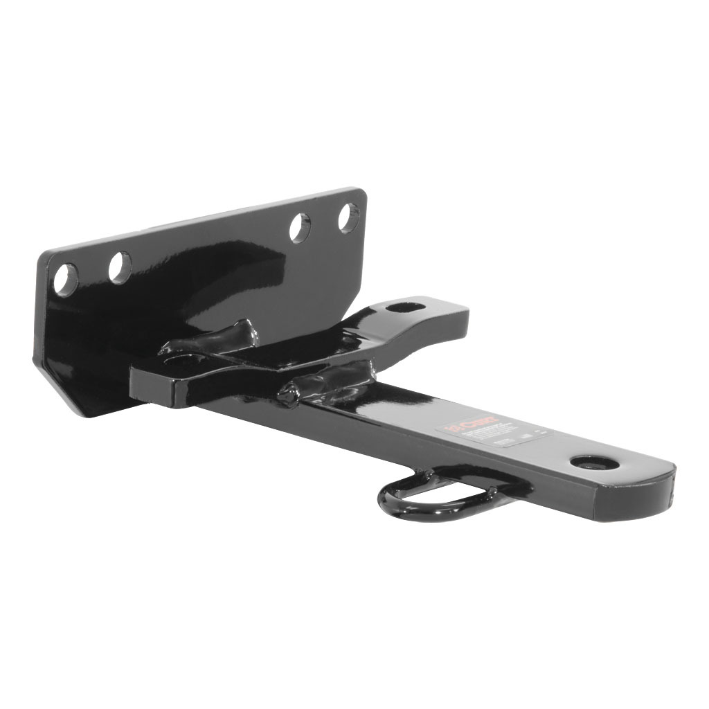 CURT Class 1 Fixed-Tongue Trailer Hitch #11645