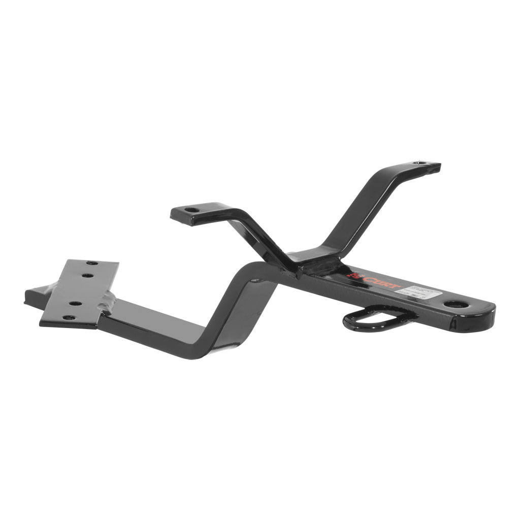 CURT Class 1 Fixed-Tongue Trailer Hitch #11666