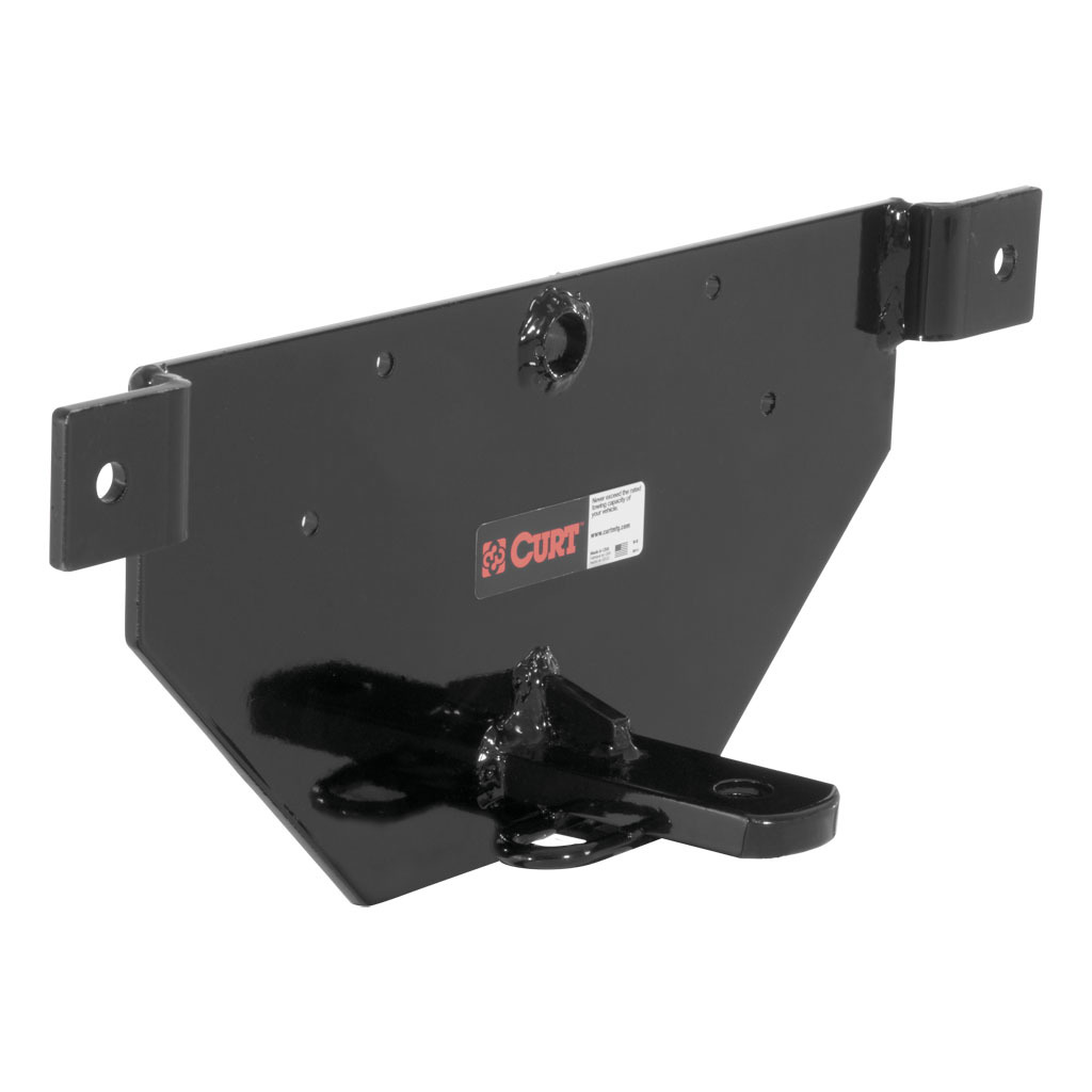 CURT Class 1 Fixed-Tongue Trailer Hitch #11674