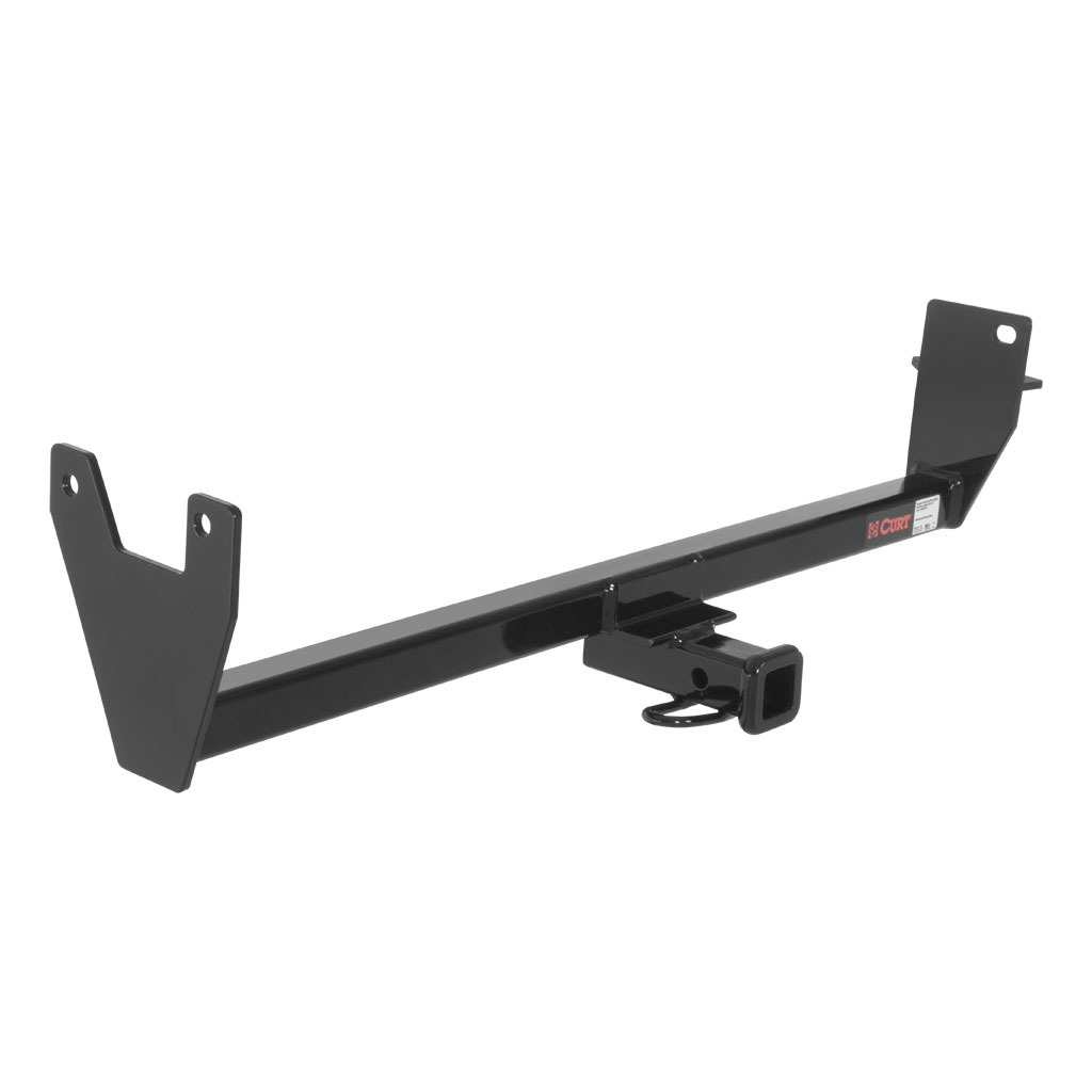 CURT Class 1 Trailer Hitch #11706