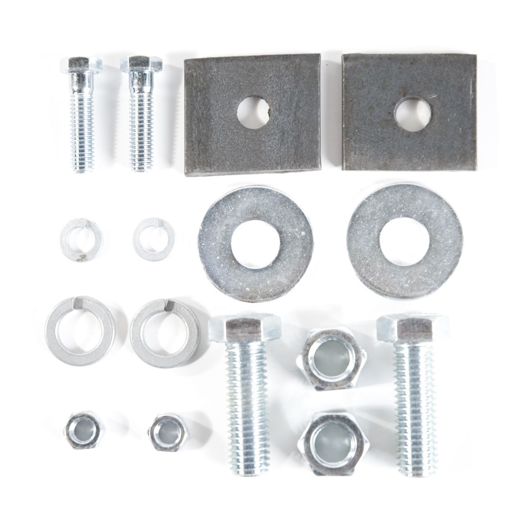 CURT Class 1 Trailer Hitch #11708