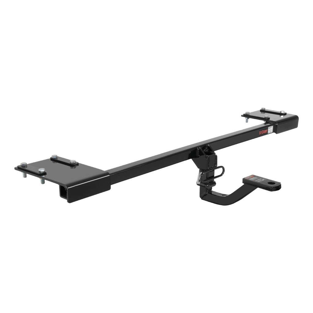 CURT Class 1 Vertical Receiver Trailer Hitch #11713