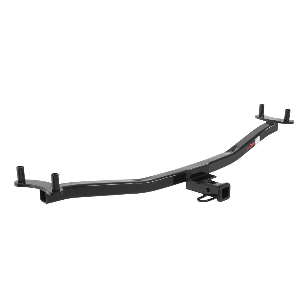 CURT Class 1 Trailer Hitch #11714