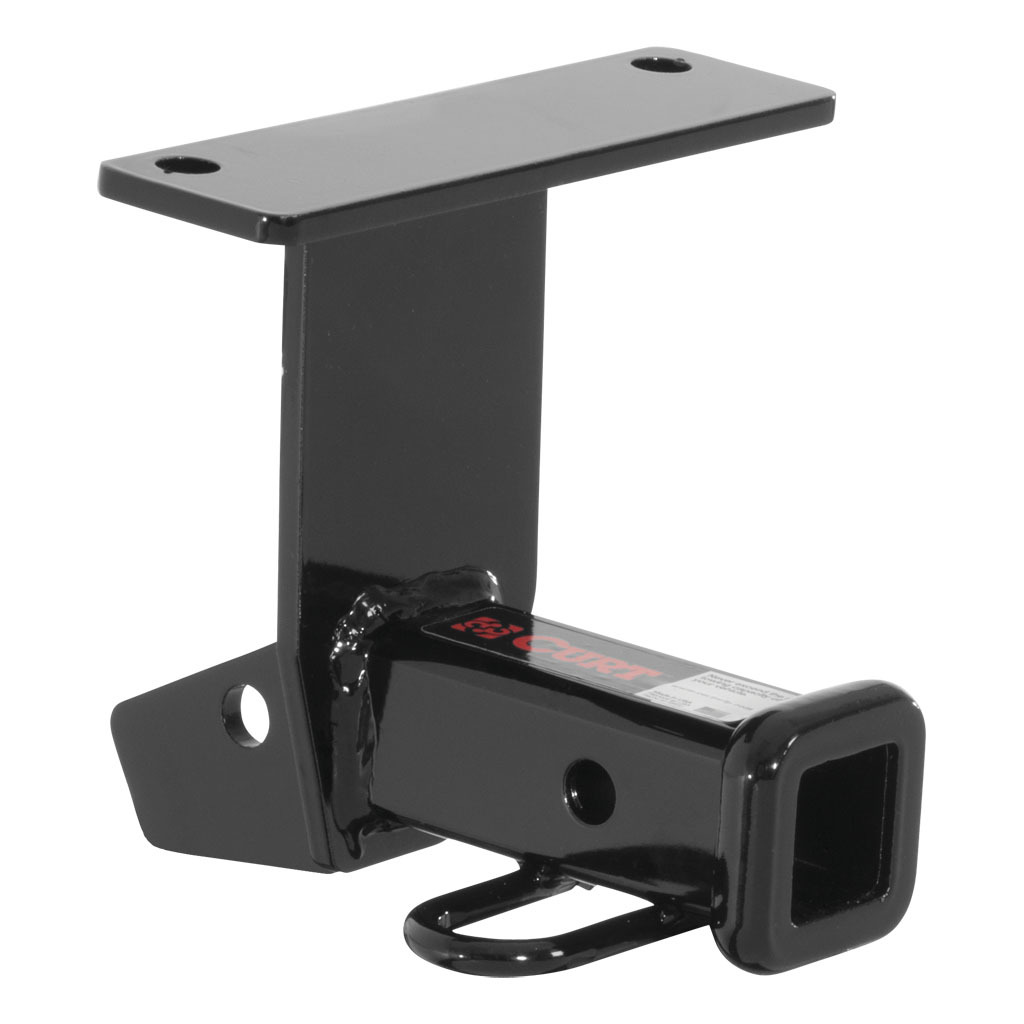 CURT Class 1 Trailer Hitch #11724