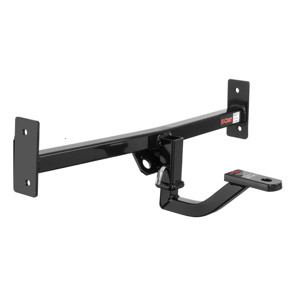 CURT Class 1 Vertical Receiver Trailer Hitch #11746