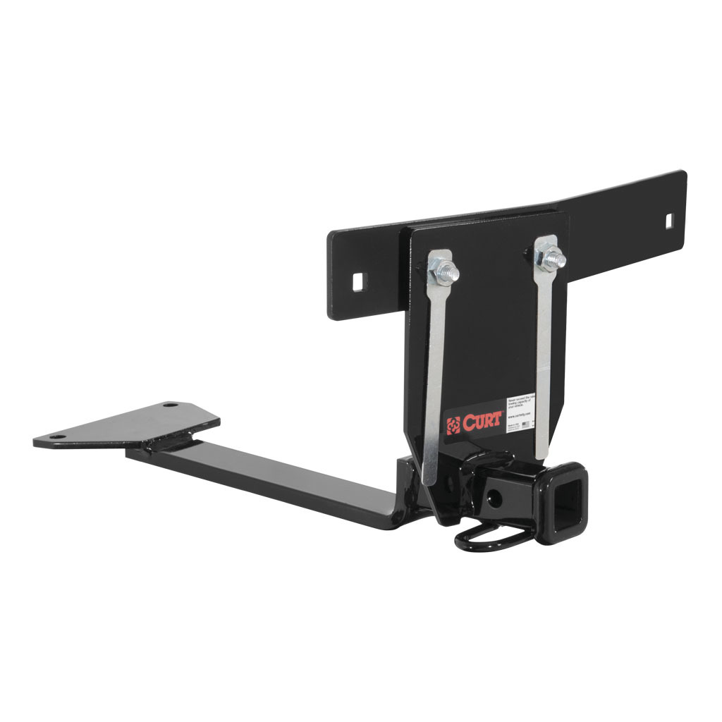 CURT Class 1 Trailer Hitch #11751