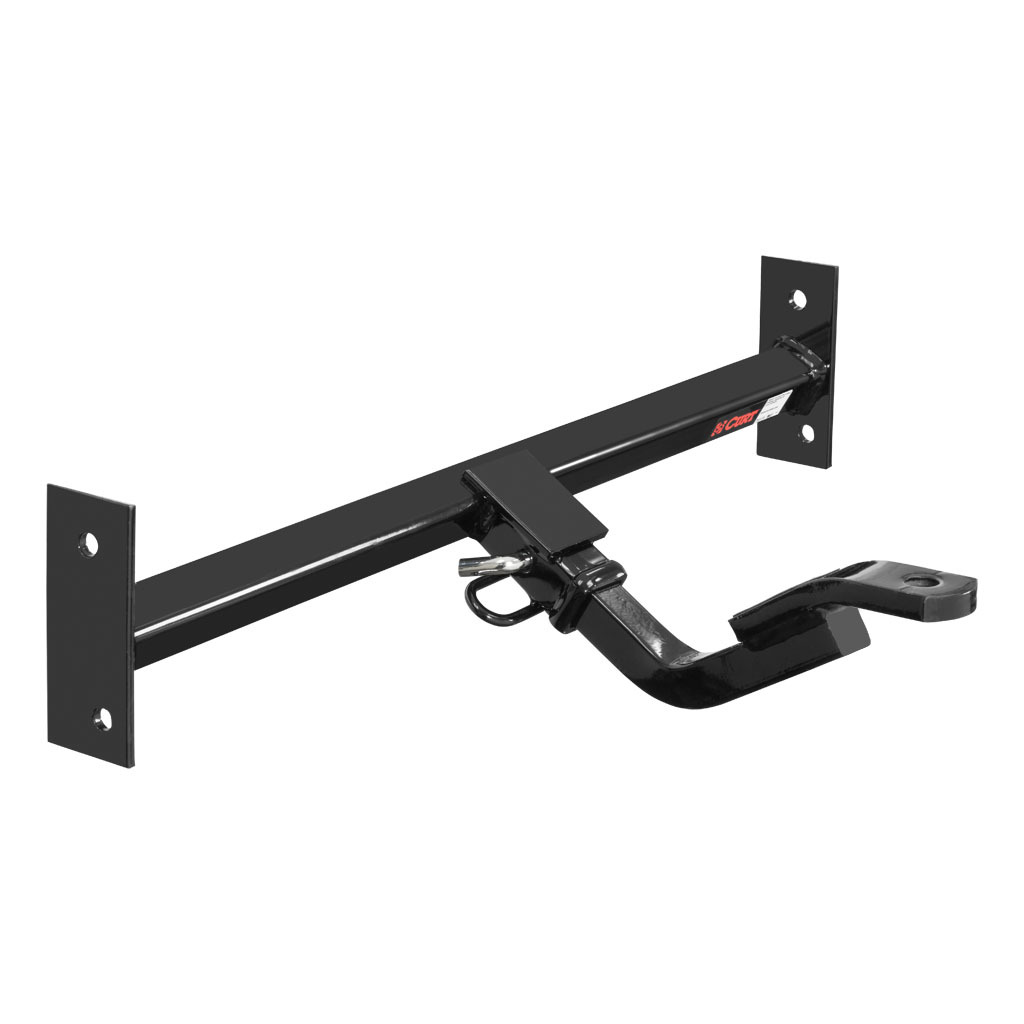 CURT Class 1 Vertical Receiver Trailer Hitch #11755