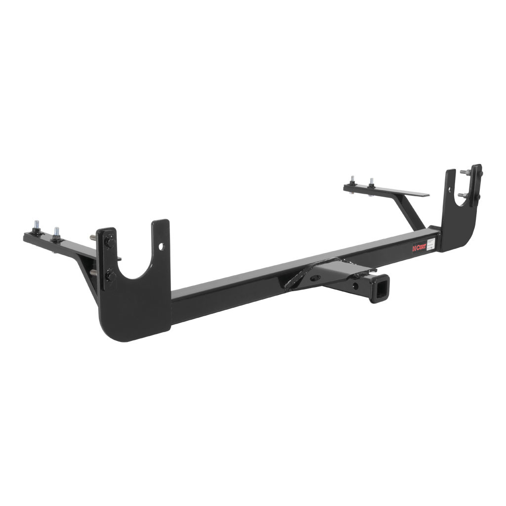 CURT Class 1 Trailer Hitch #11805