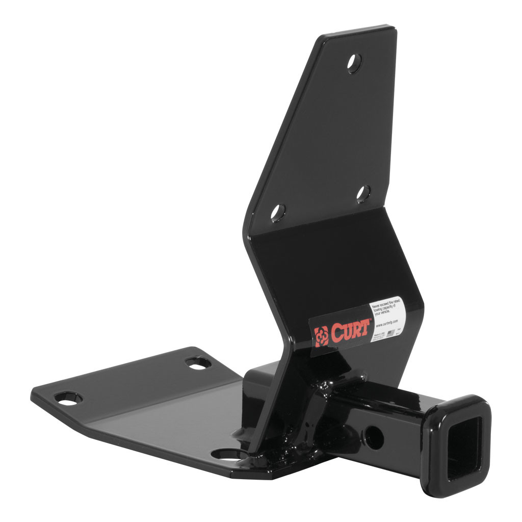 CURT Class 1 Trailer Hitch #11809