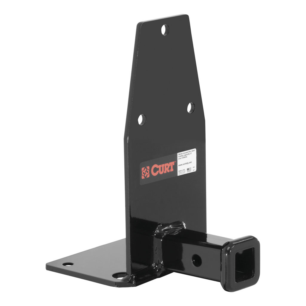 CURT Class 1 Trailer Hitch #11810