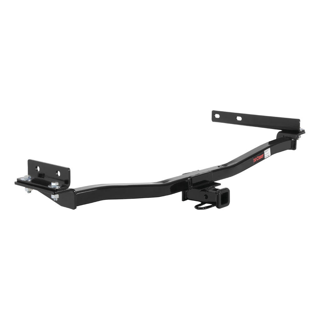 CURT Class 1 Trailer Hitch #11816