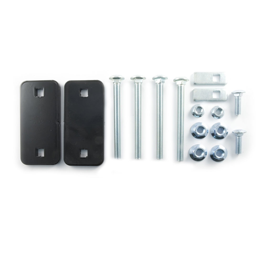 CURT Class 1 Trailer Hitch #11828