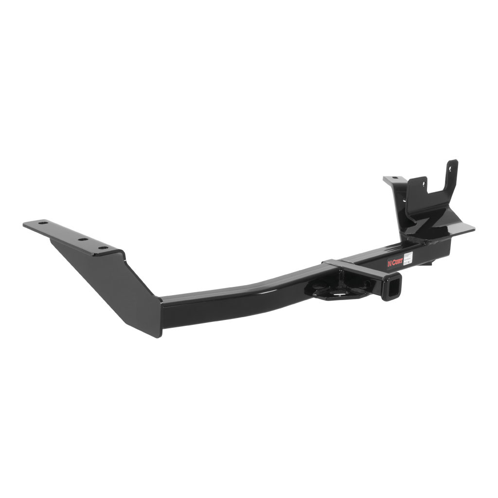 CURT Class 2 Trailer Hitch #12008