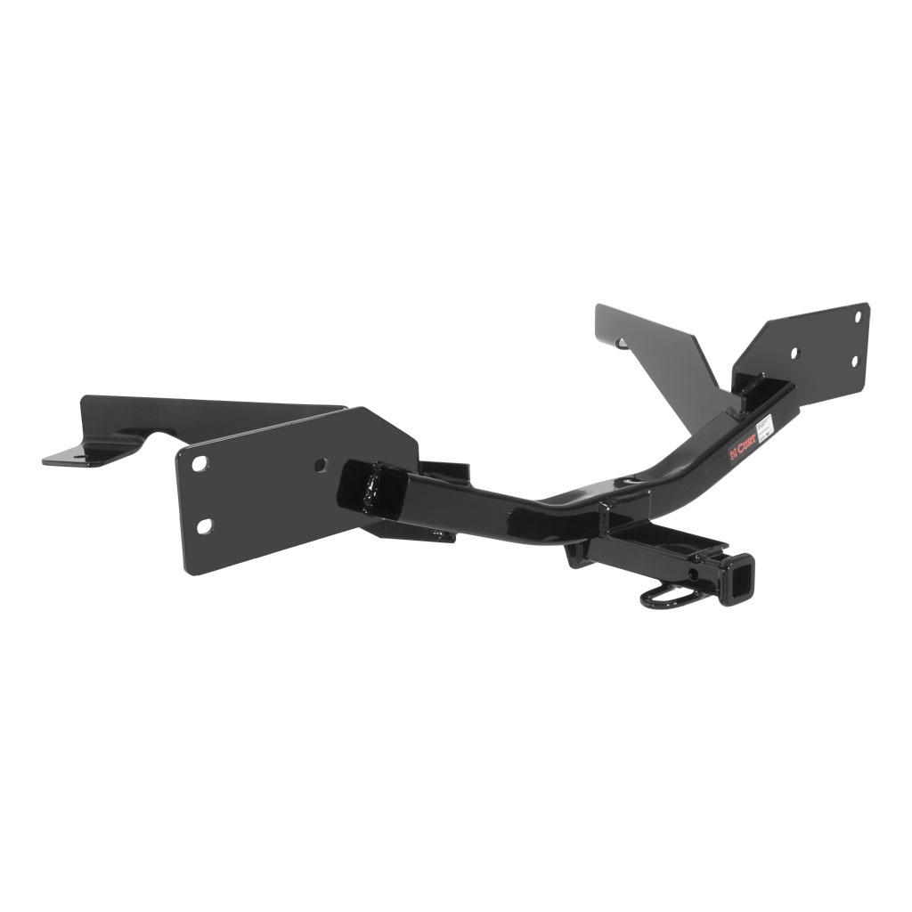 CURT Class 2 Trailer Hitch #12028