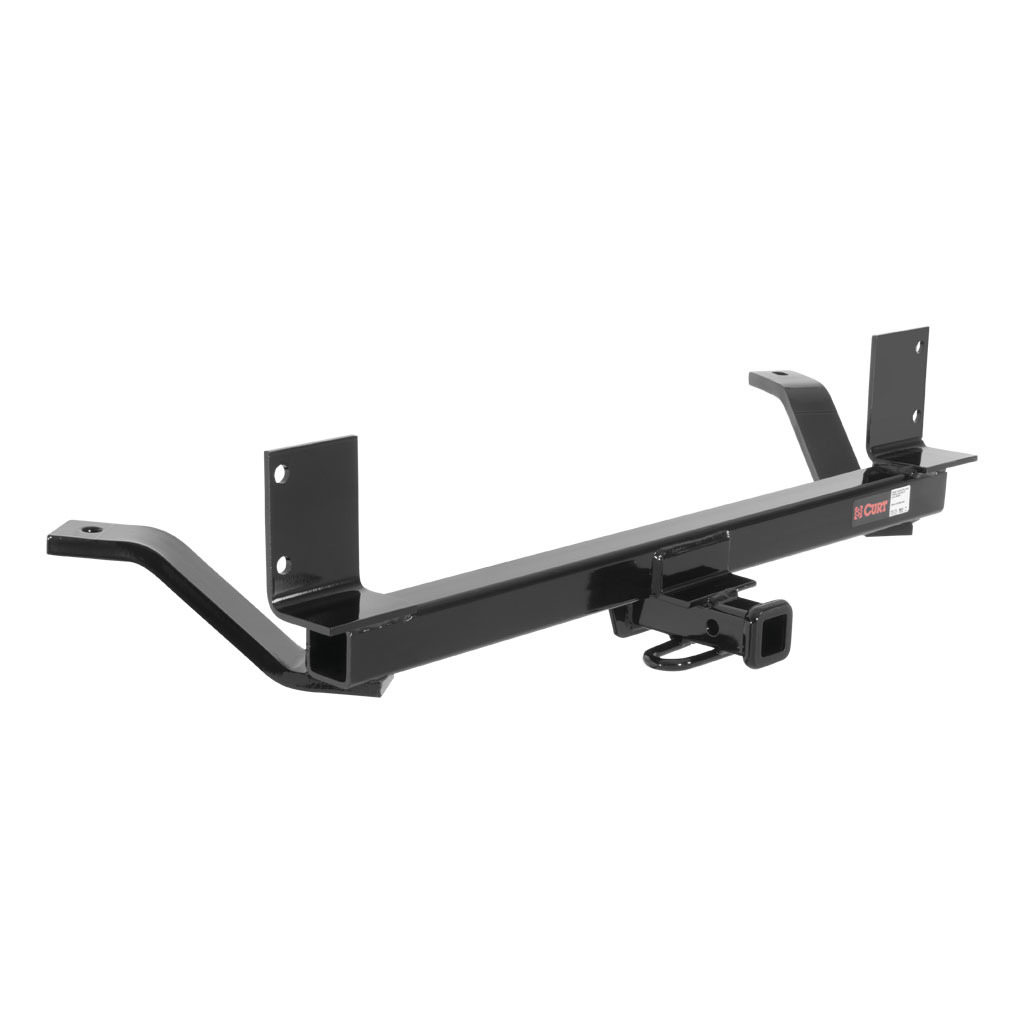 CURT Class 2 Trailer Hitch #12035