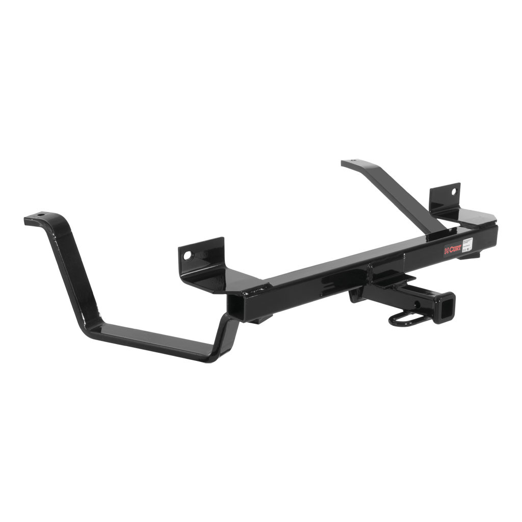 CURT Class 2 Trailer Hitch #12040