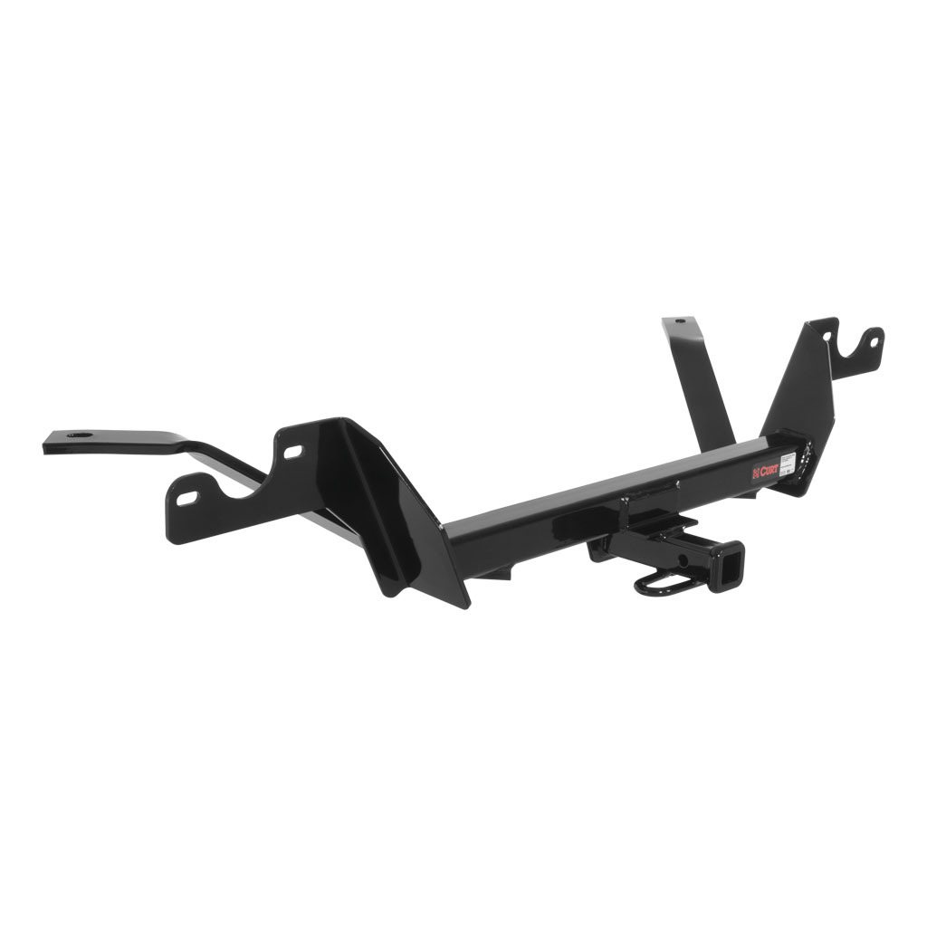 CURT Class 2 Trailer Hitch #12054