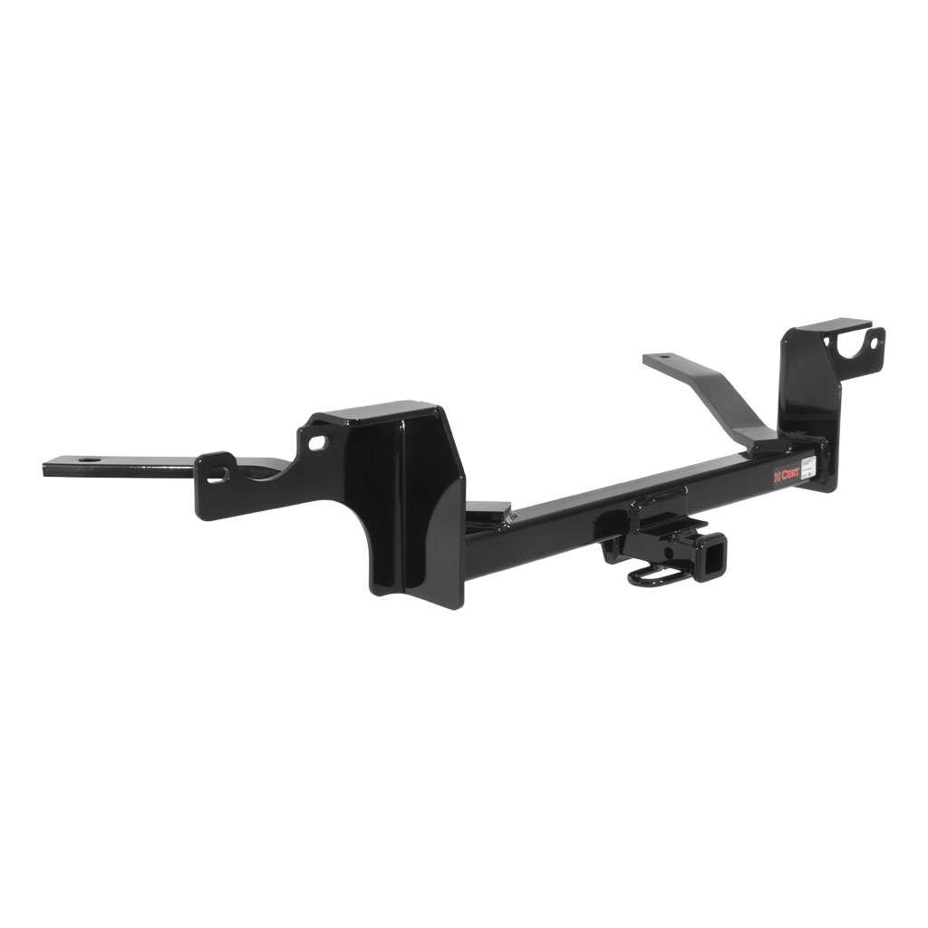 CURT Class 2 Trailer Hitch #12055