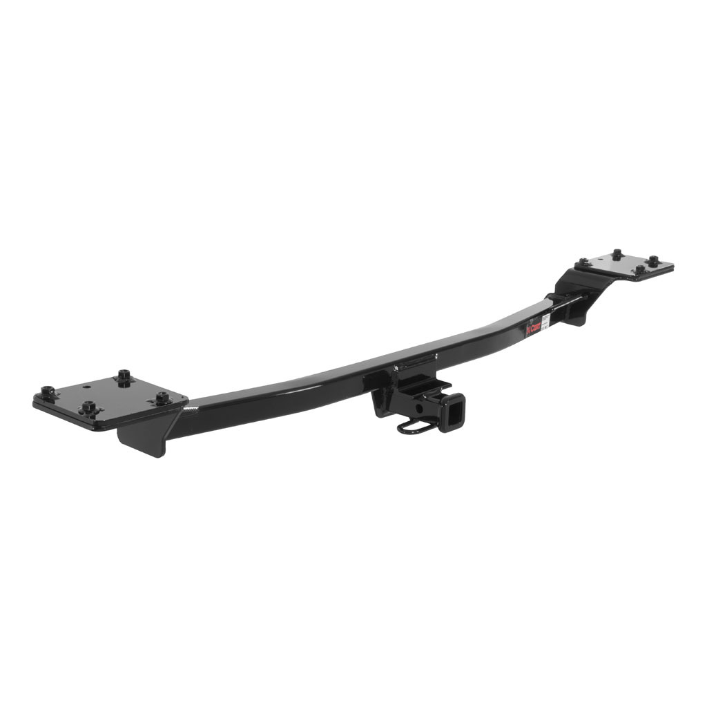 CURT Class 2 Trailer Hitch #12056