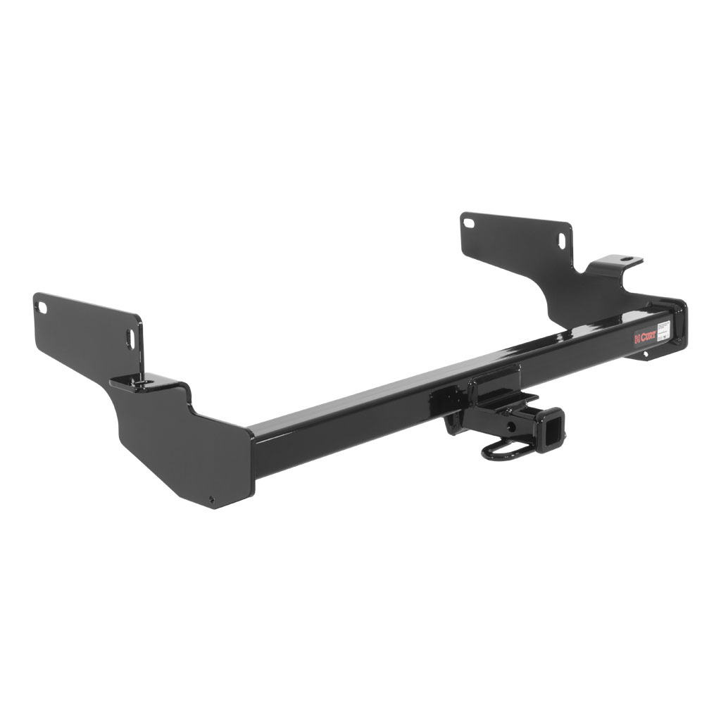 CURT Class 2 Trailer Hitch #12058